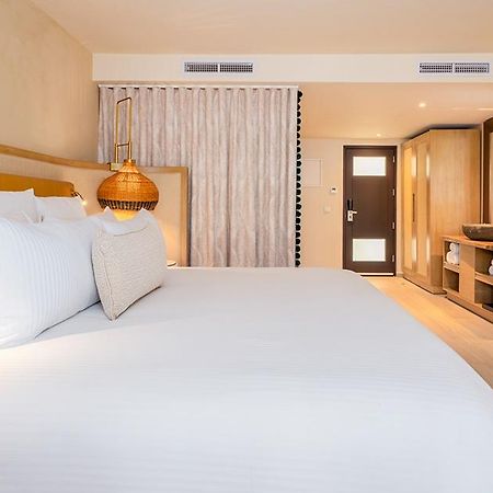 Zoetry Curacao Resort & Spa Willemstad Exterior foto